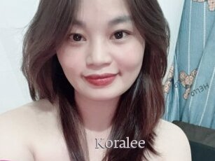 Koralee