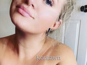 Korifawn