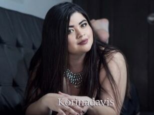 Korinadavis