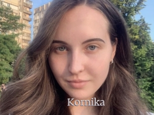 Kornika
