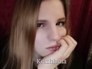Korzhluna