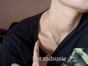 Kotandsusie