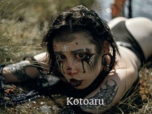 Kotoaru