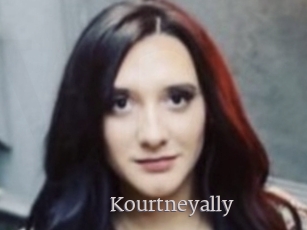 Kourtneyally