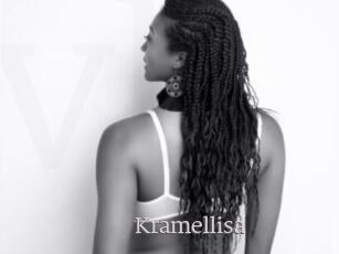 Kramellisa
