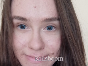 Kriisboom