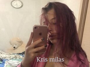 Kris_milas
