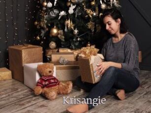 Krisangie