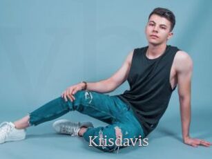 Krisdavis