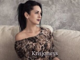 Krisjoness