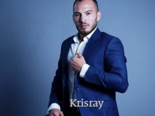 Krisray