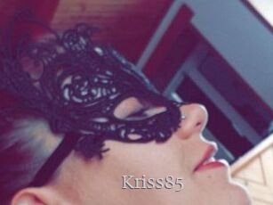Kriss85