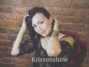 Krissunshine