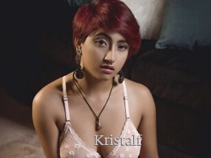 Kristalf