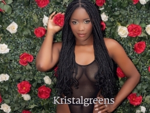 Kristalgreens