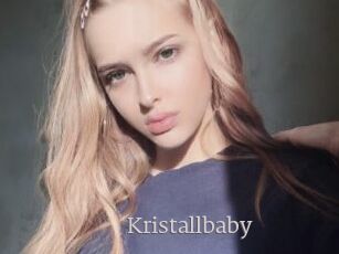 Kristallbaby