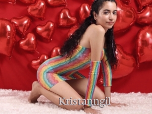 Kristanngil