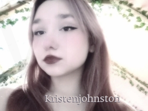 Kristenjohnston