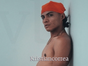 Kristiancorrea