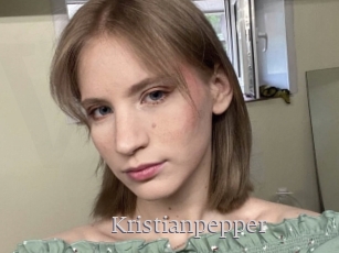 Kristianpepper