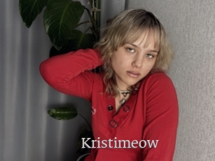 Kristimeow