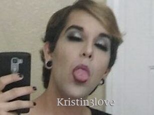 Kristin3l0ve