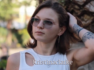 kristinaclarke Vidéo Beurettes