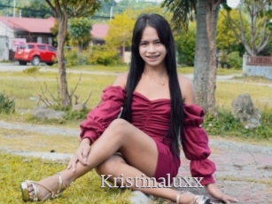 Kristinaluxx