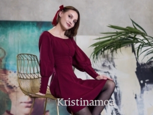 Kristinamoa