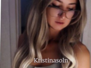 Kristinasoln