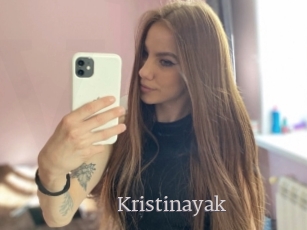 Kristinayak