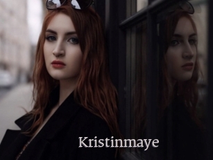 Kristinmaye