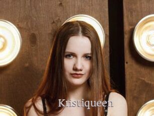 Kristiqueen