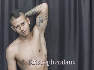 Kristopheralanx