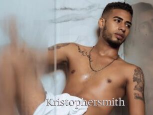 Kristophersmith
