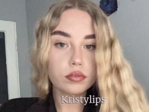 Kristylips