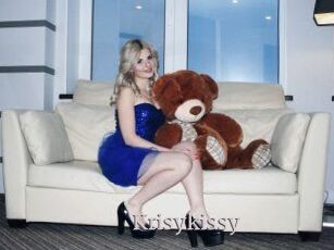 Krisykissy