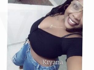 Kryana