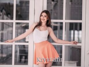 Krystalfir