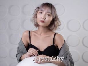 Krystalshy