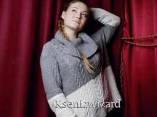 Kseniawizard