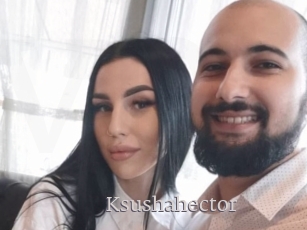 Ksushahector