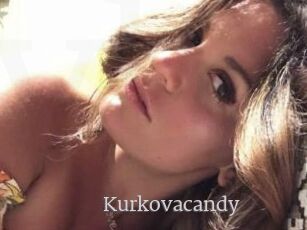 Kurkovacandy