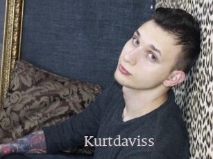 Kurtdaviss