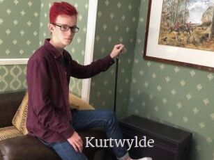 Kurtwylde