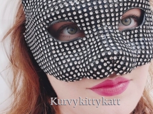Kurvykittykatt