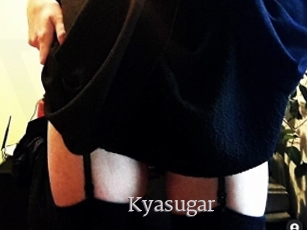 Kyasugar