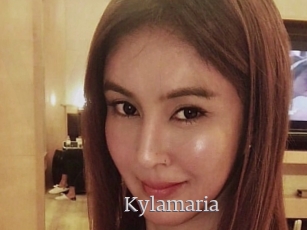 Kylamaria