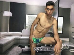 Kylann