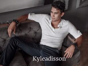 Kyleadisson